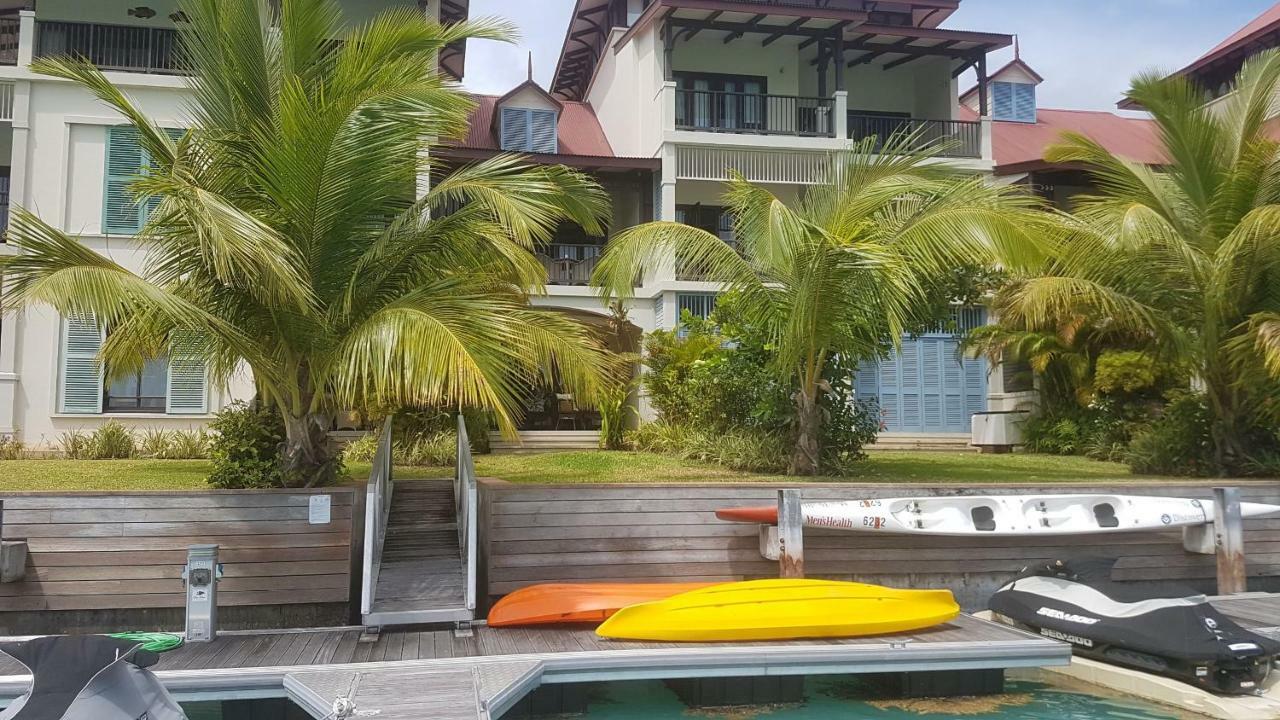 Bay 4 Eden Island Exterior foto