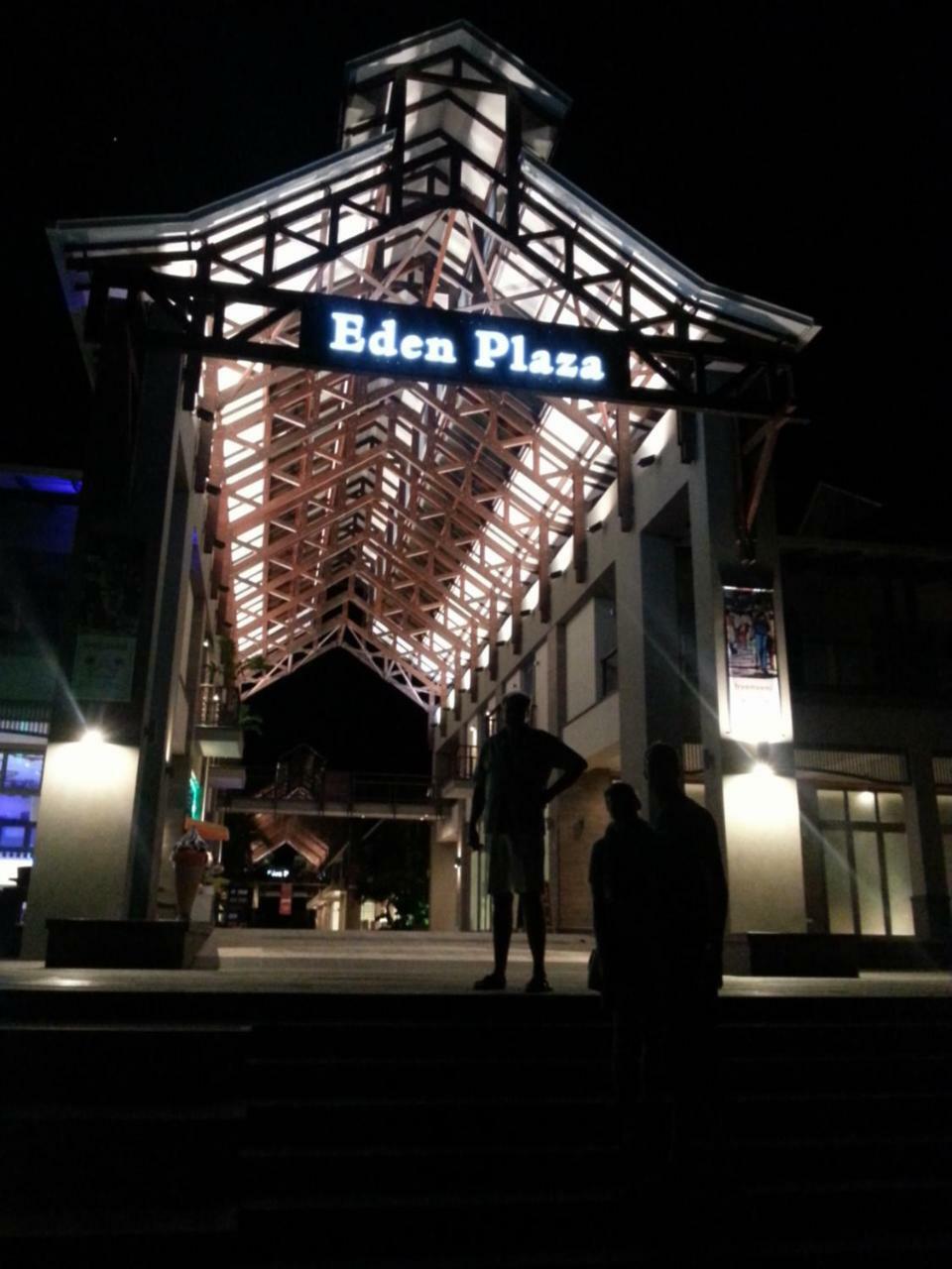 Bay 4 Eden Island Exterior foto