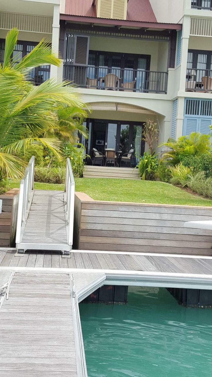 Bay 4 Eden Island Exterior foto