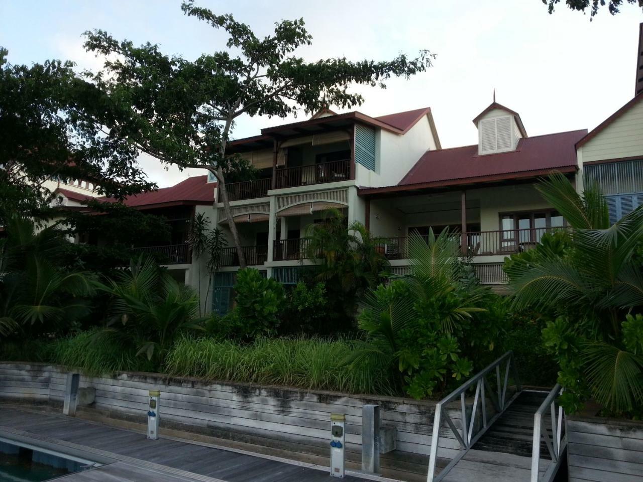 Bay 4 Eden Island Exterior foto
